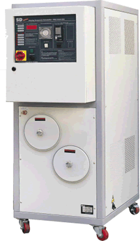 dehumidifying dryers