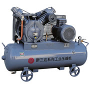 portable air compressors