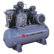 air compressors