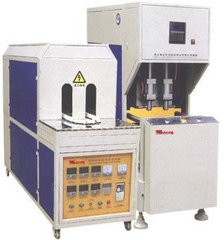 molding machines