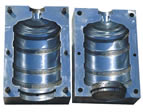 bottle molds