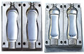 bottle moulds