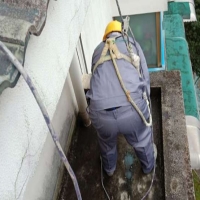 阳台渗漏水常用的补漏方法