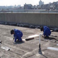 适合用于屋面防水的防水涂料有哪些