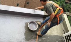 屋顶防水用什么材料与屋顶做防水的价格