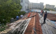 屋顶哪种防水材料好？屋顶防水的注意事项？