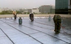 屋顶新型防水材料有哪些？有哪些优缺点？